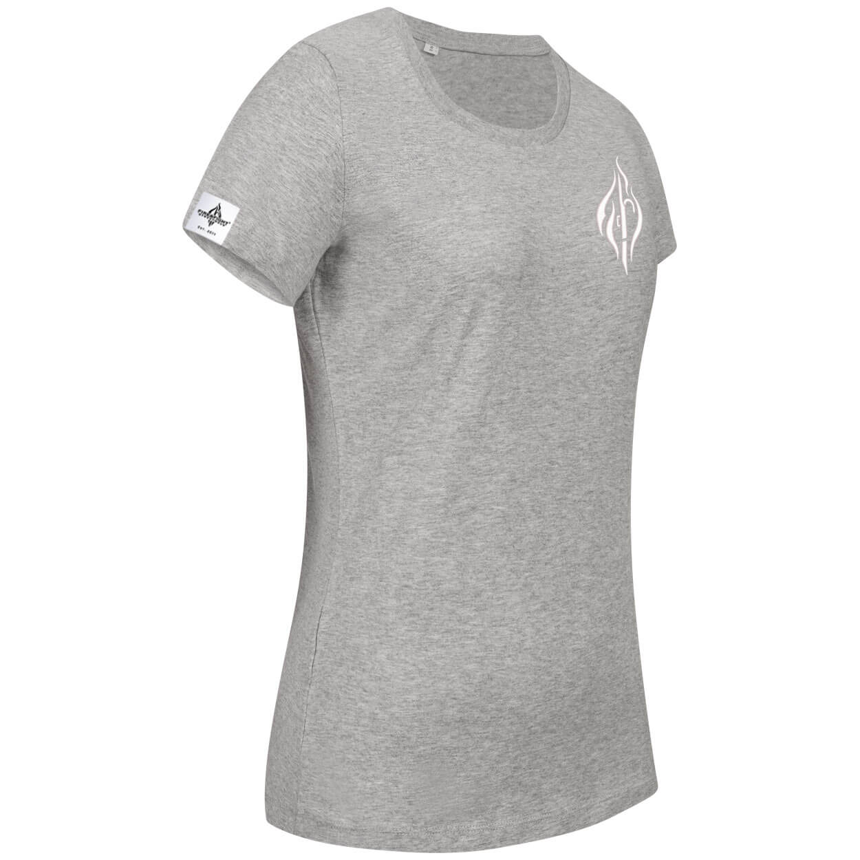 Fire & Hook - Basic Line Frauen T-Shirt