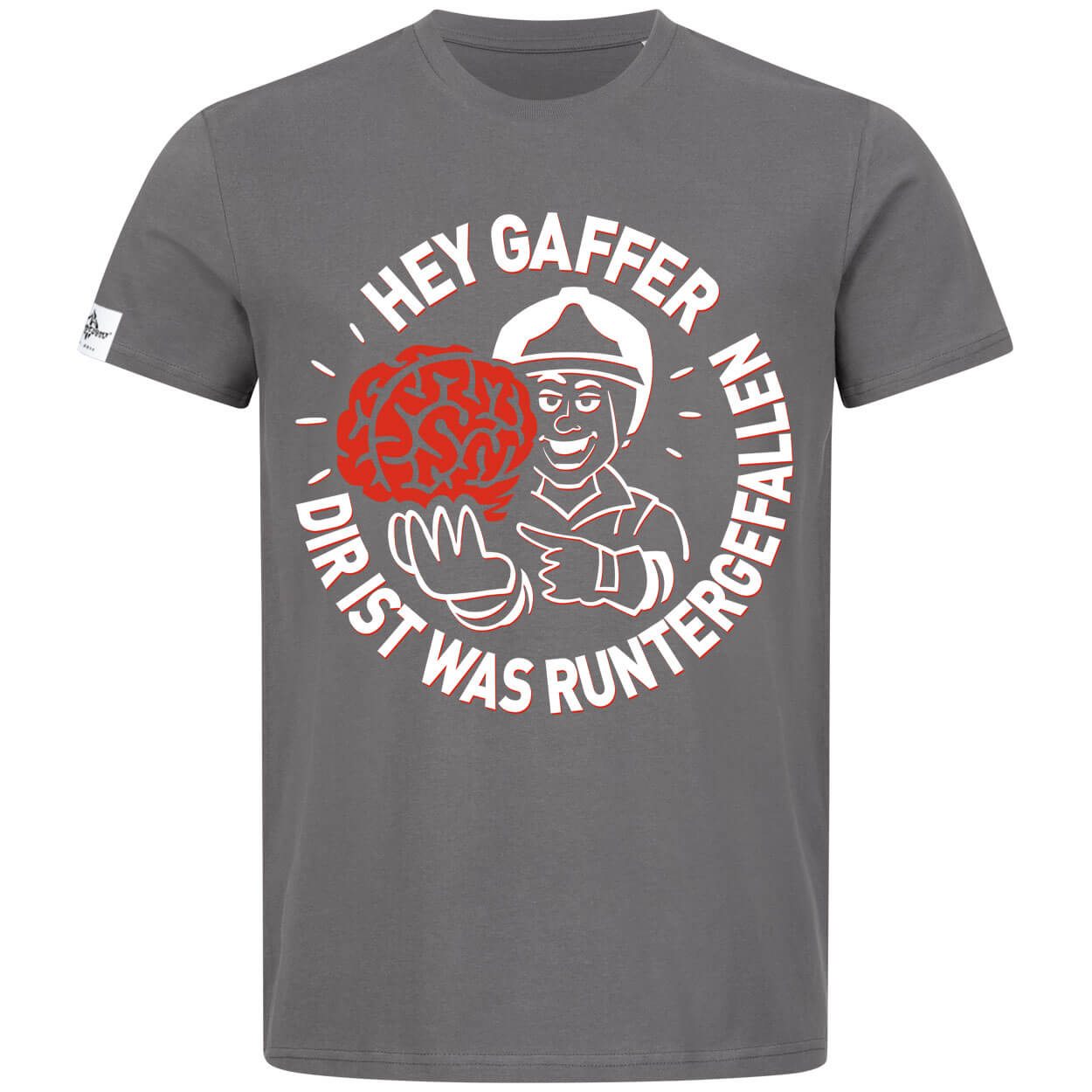 Hey Gaffer - Herren T-Shirt