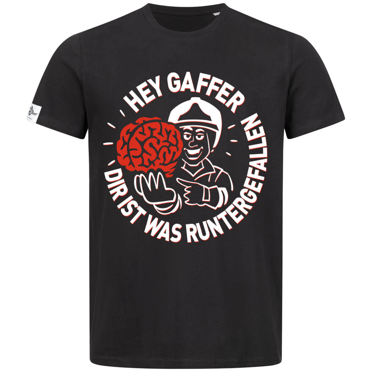 Hey Gaffer - Herren T-Shirt
