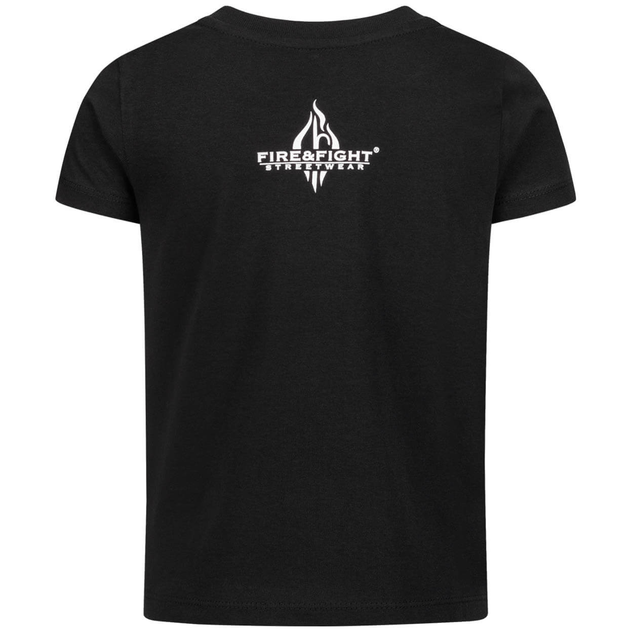 Angriffslustig® Design Kids T-Shirt