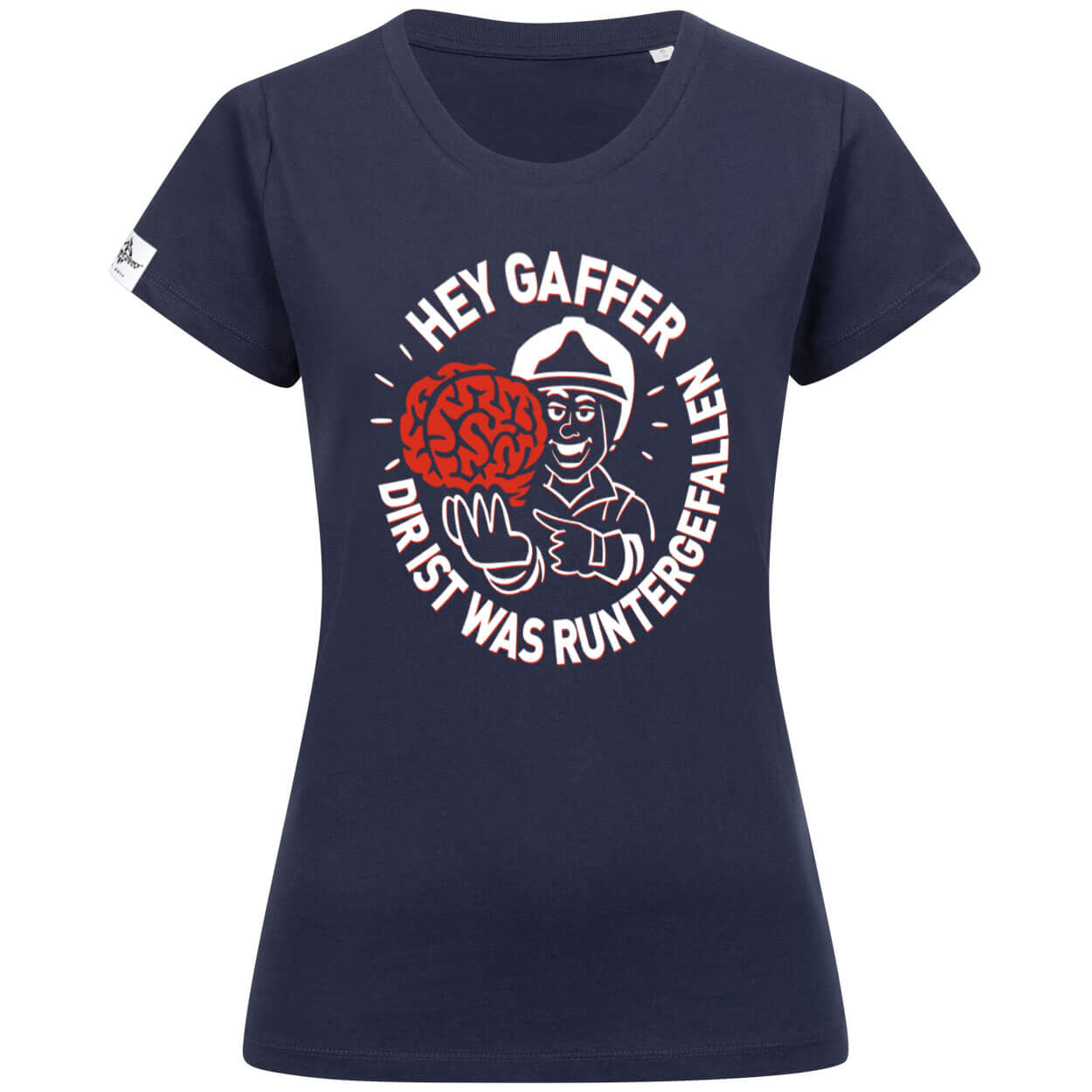 Hey Gaffer - Frauen T-Shirt