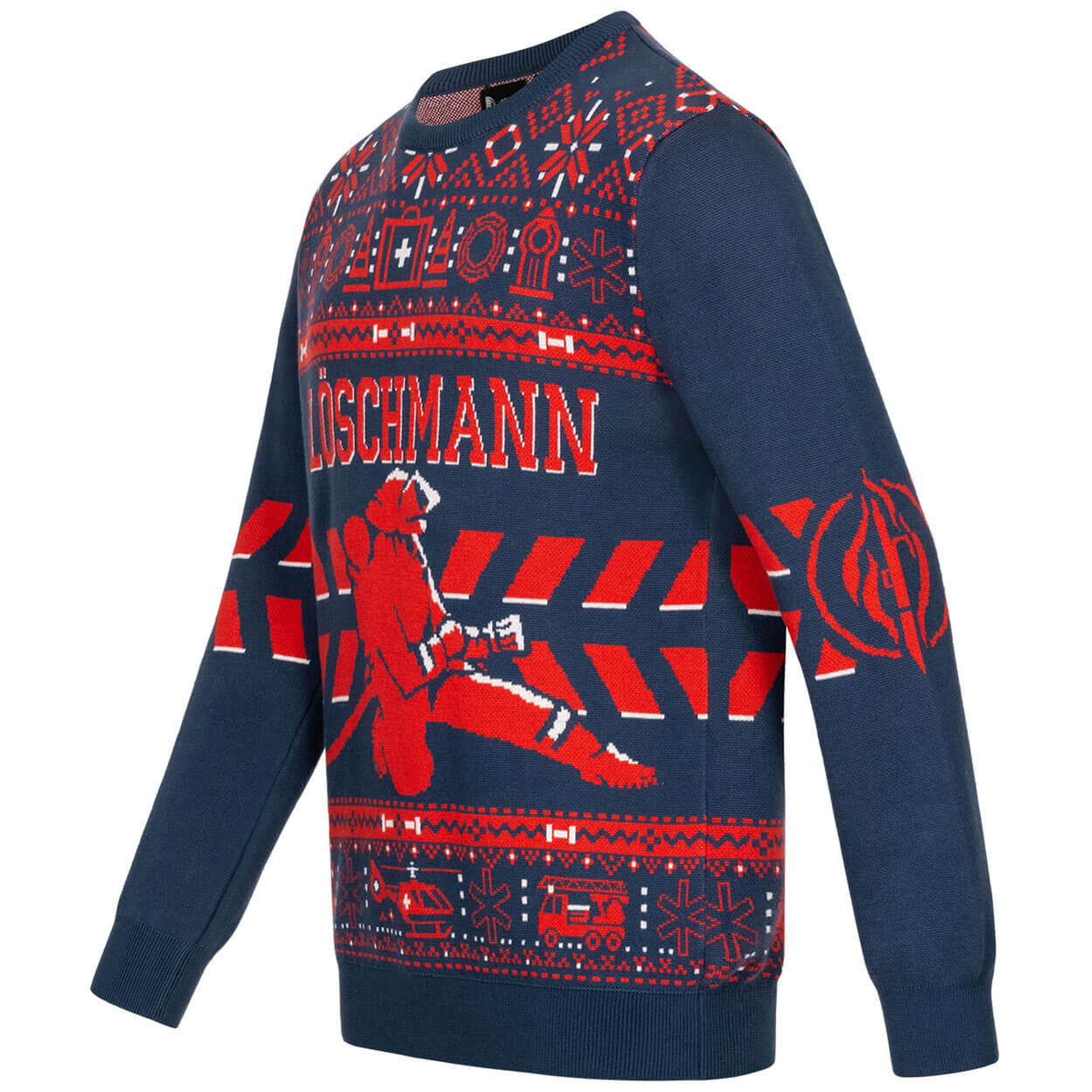Löschmann - Ugly Sweater Limited Christmas Edition