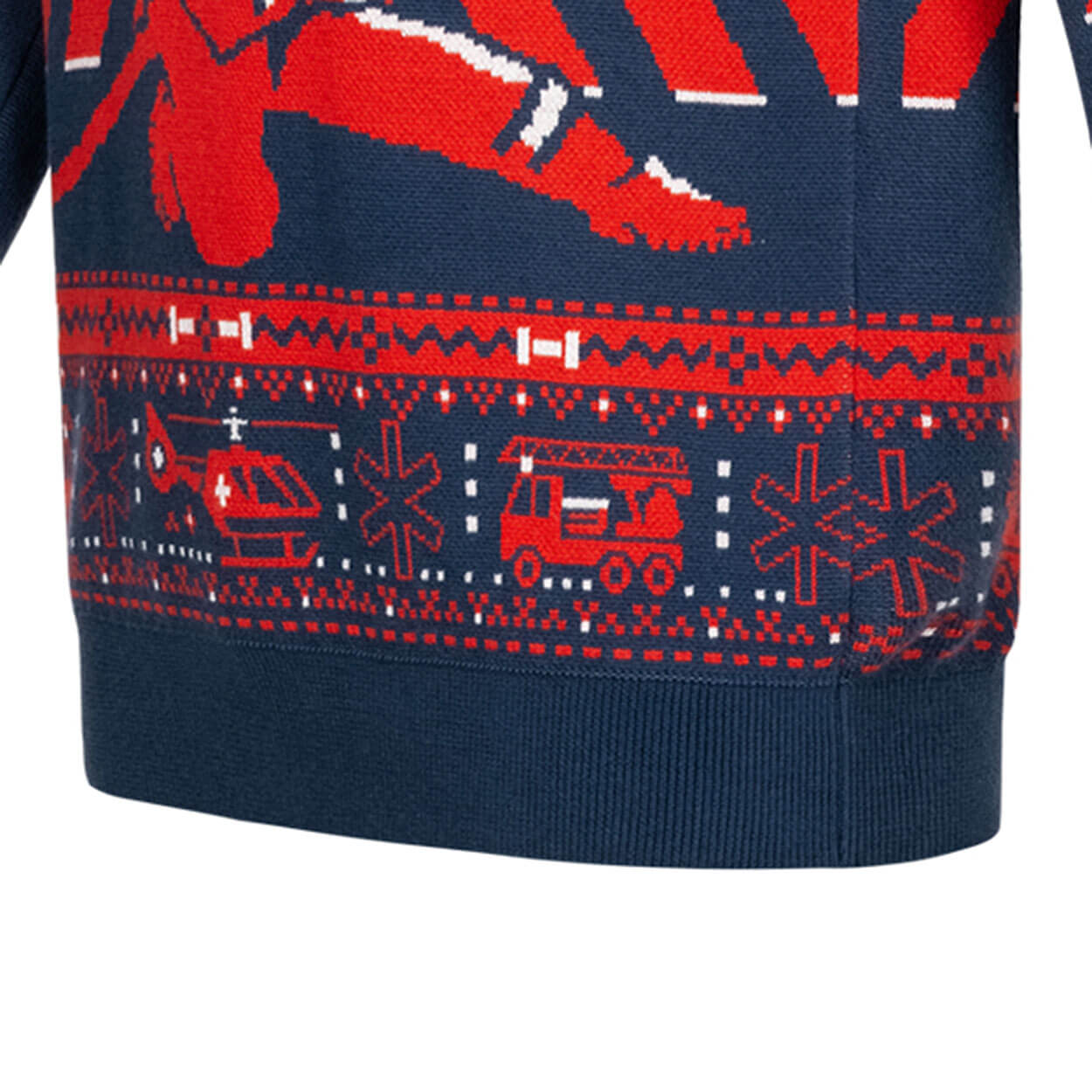 Löschmann - Ugly Sweater Limited Christmas Edition